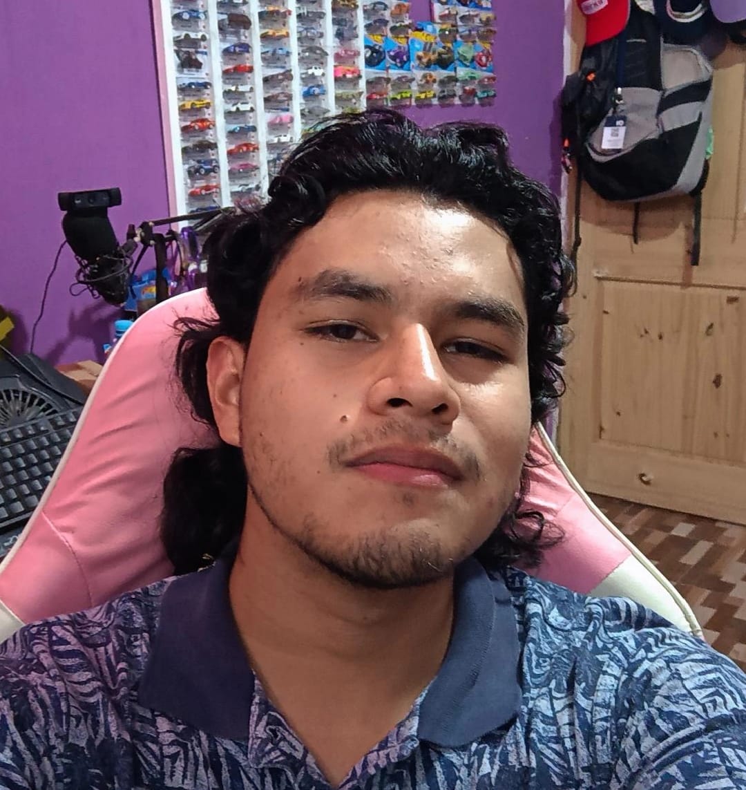 Mi foto de perfi